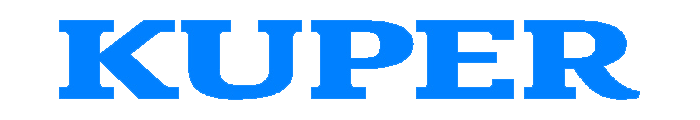 Kuper Logo
