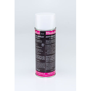 Moly-Spray 400 ml METAFLUX 70-82 pour la